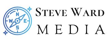 Steve Ward Media Logo