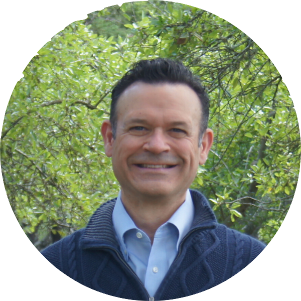 Steve Ward headshot